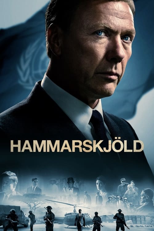 Hammarskjöld: Fight for Peace 2023