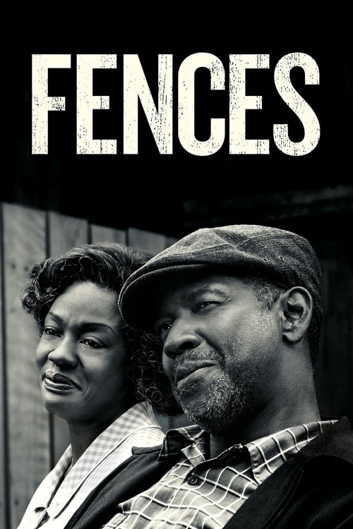 Fences 2016