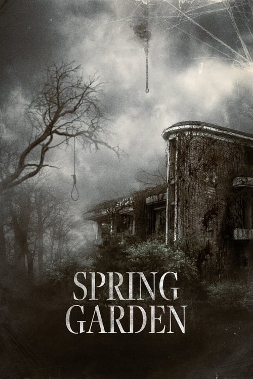 Spring Garden 2024