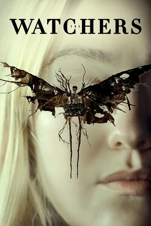The Watchers 2024