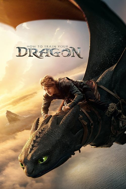 Dragon 2025