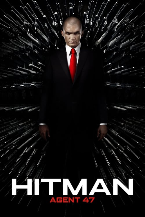 Hitman: Agent 47 2015
