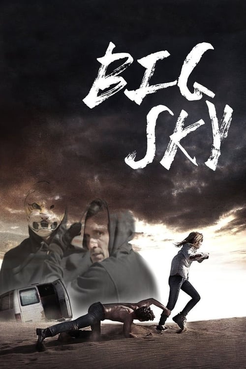 Big Sky 2015