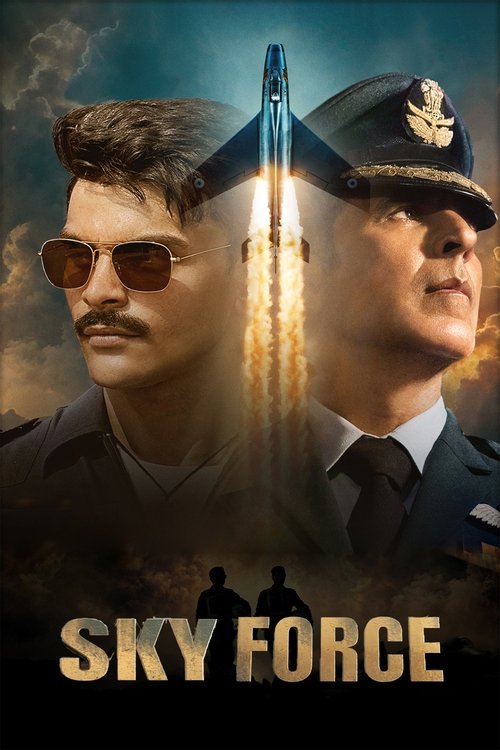 Sky Force 2025