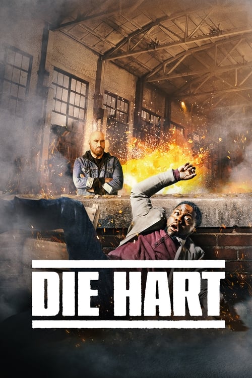 Die Hart: The Movie 2023
