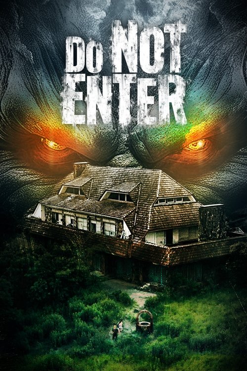 Do Not Enter 2024