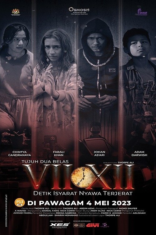 VII XII 2023