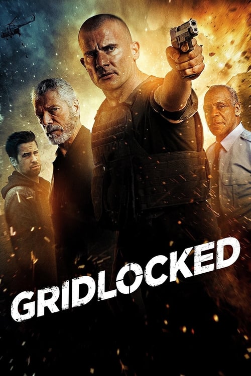 Gridlocked 2015