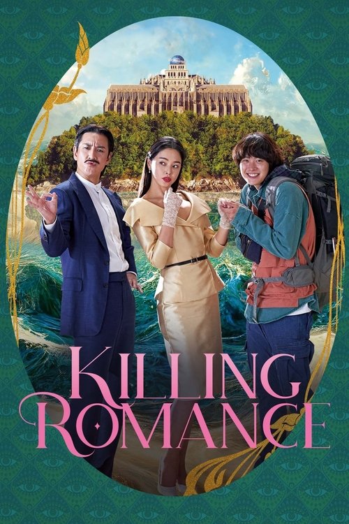 Killing Romance 2023