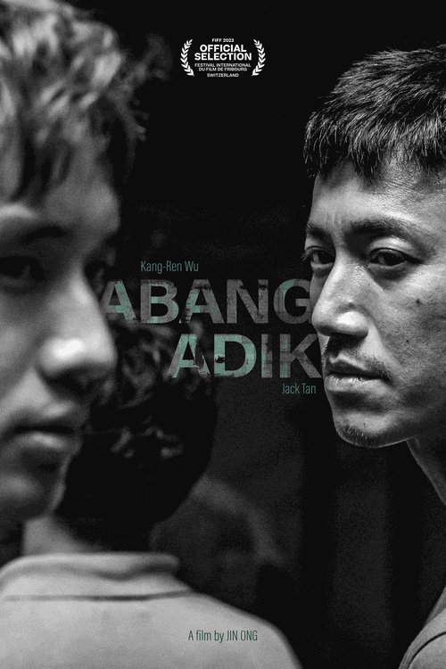 Abang Adik 2023