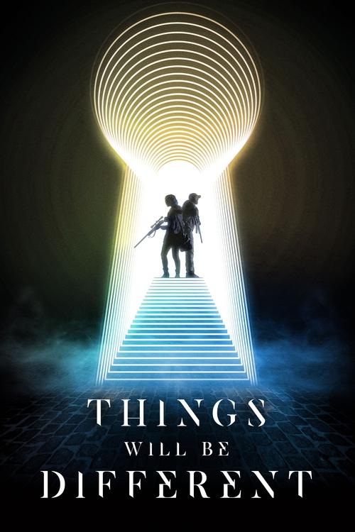 Things Will Be Different 2024