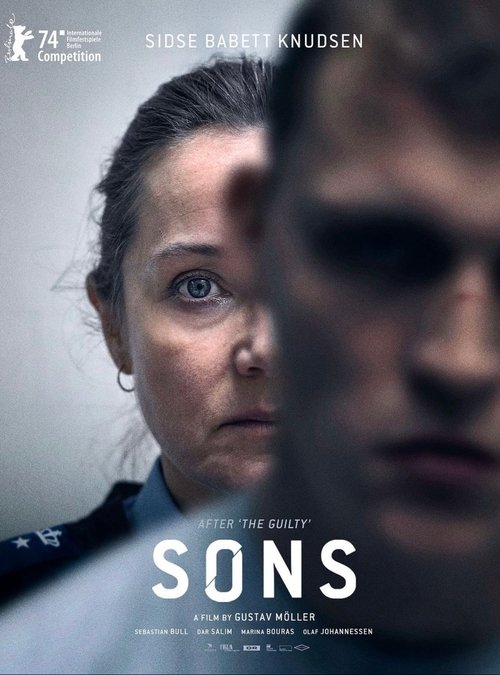 Sons (Vogter) 2024