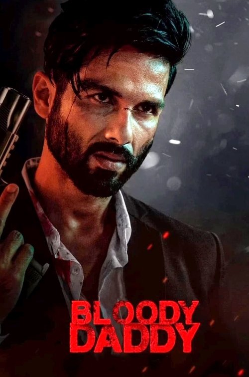 Bloody Daddy 2023