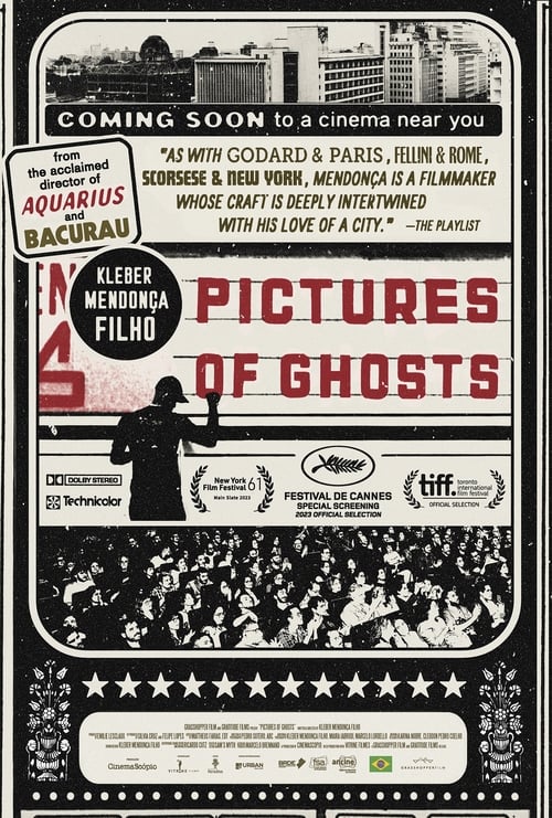 Pictures of Ghosts 2023