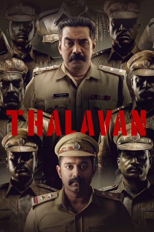 Thalavan 2024