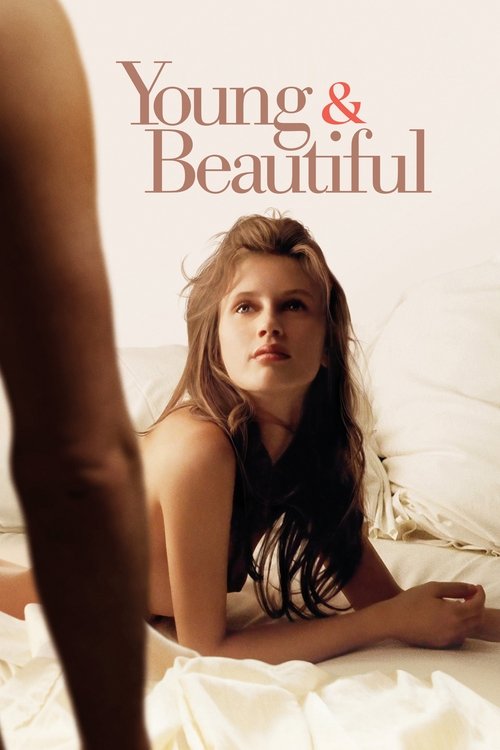 Young & Beautiful (jeune and jolie) 2013