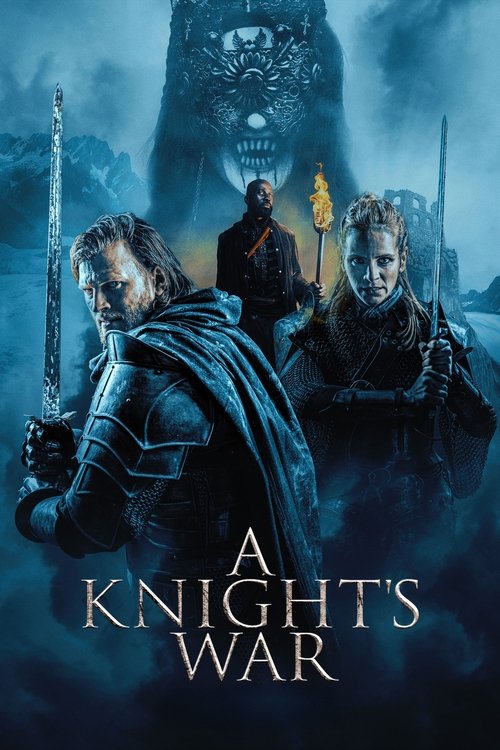 A Knight's War 2025