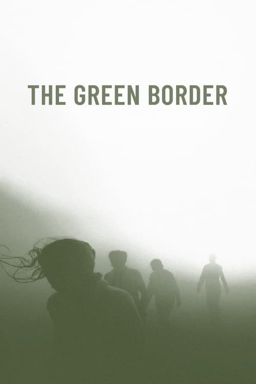 Green Border 2023