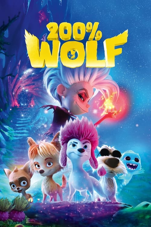 200% Wolf 2024