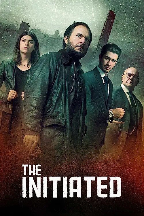 The Initiated (Los Iniciados) 2023