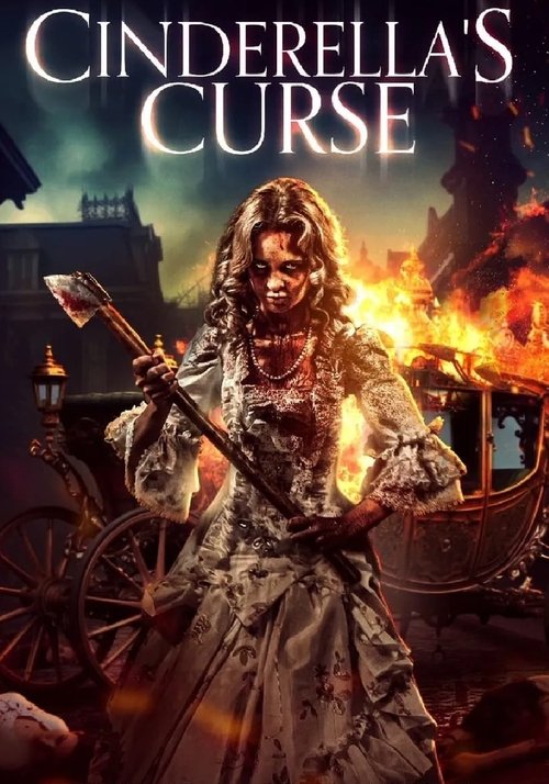 Cinderella's Curse 2024