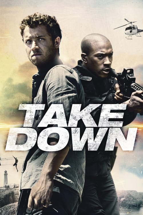 Billionaire Ransom (Take Down) 2016
