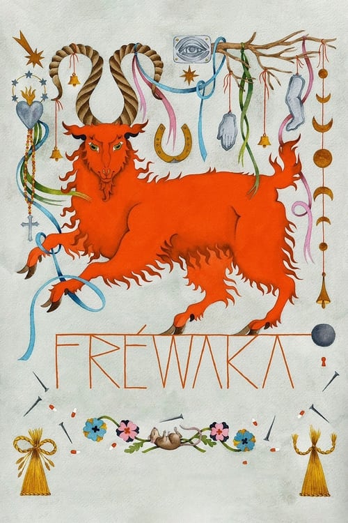 Frewaka 2024