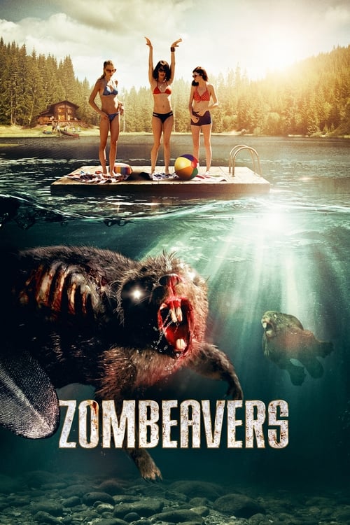 Zombeavers 2014