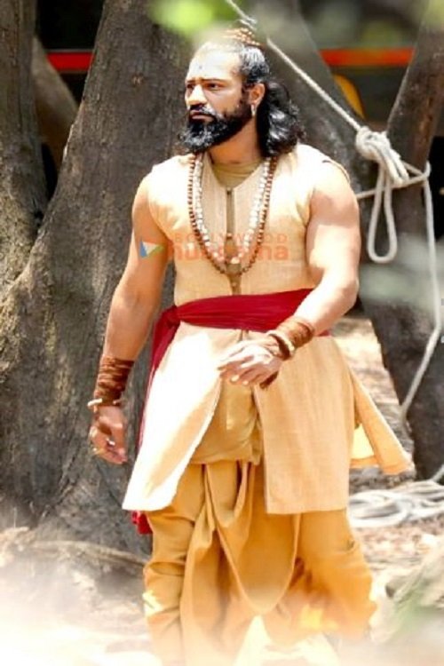 Chhaava 2025
