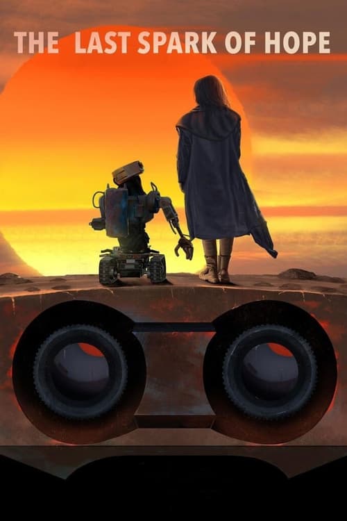 The Last Spark of Hope 2023