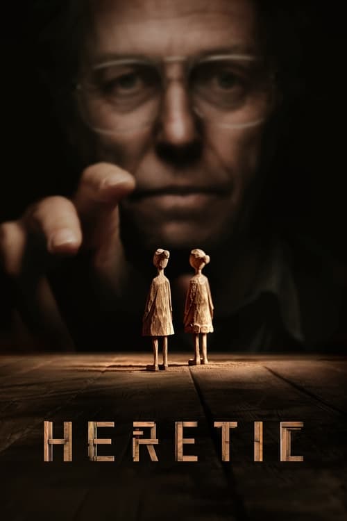 Heretic 2024