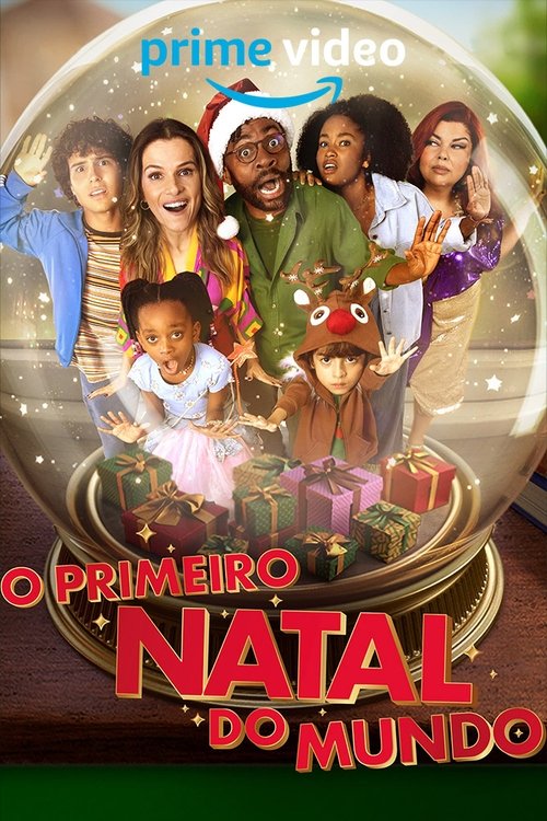 World's First Christmas 2023