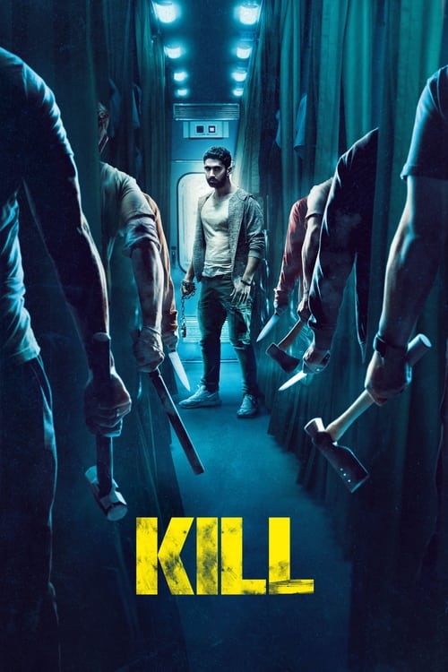 Kill 2023