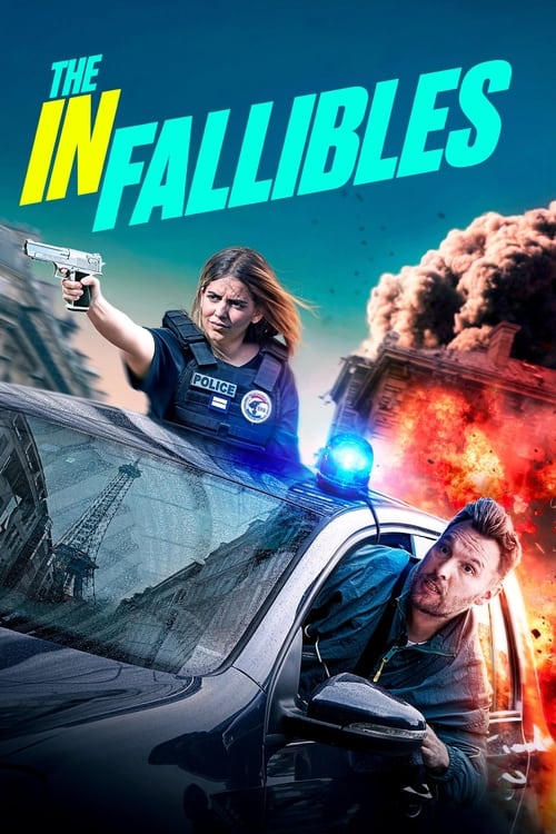 The Infallibles  2024