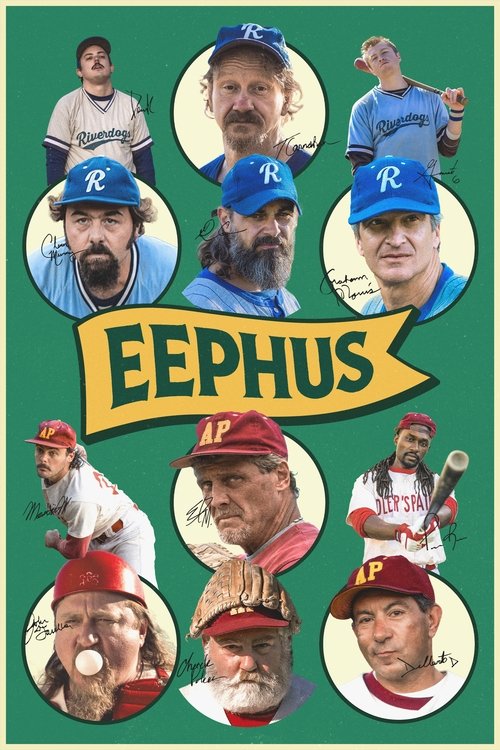 Eephus 2024
