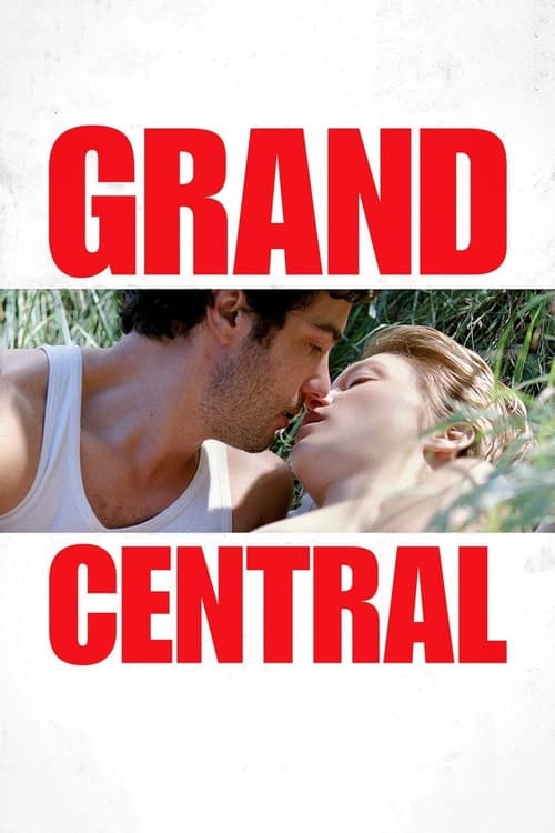 Grand Central 2013