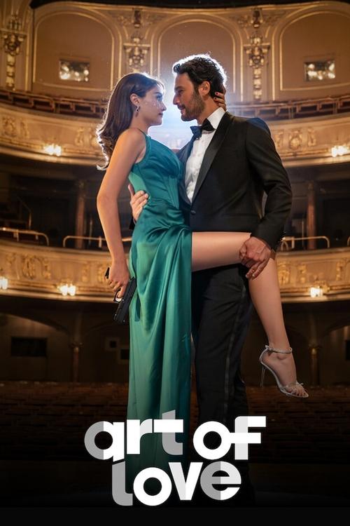 The Art Of Love 2024