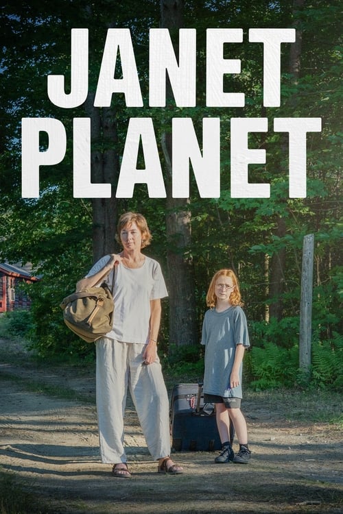 Janet Planet 2023