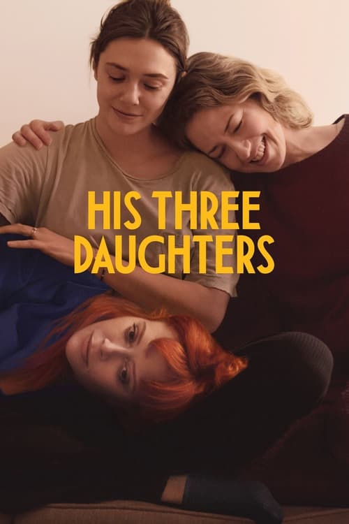 His Three Daughters 2023