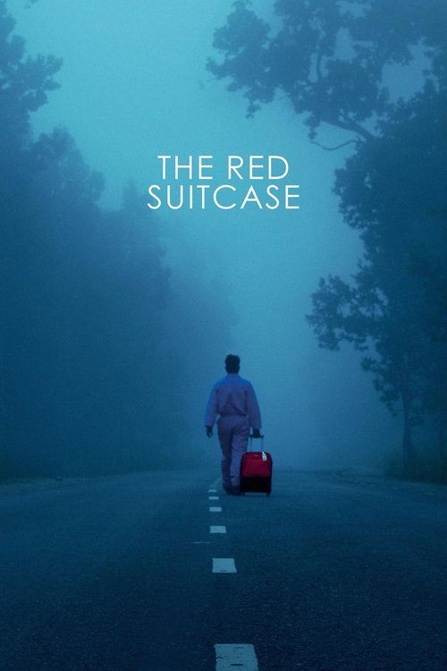 The Red Suitcase 2023 |