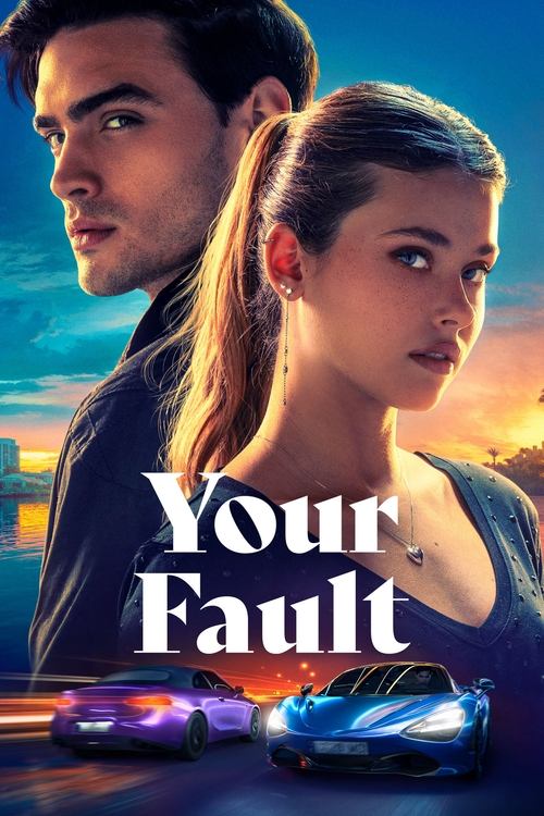 Culpa Tuya (Your Fault) 2024