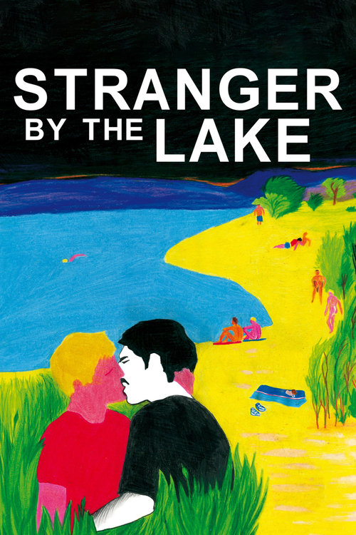 Stranger by the Lake 2013