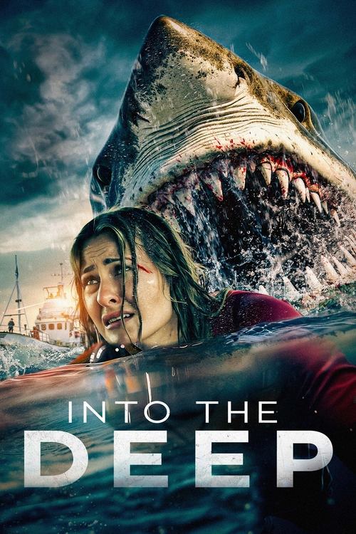 Into the Deep 2025