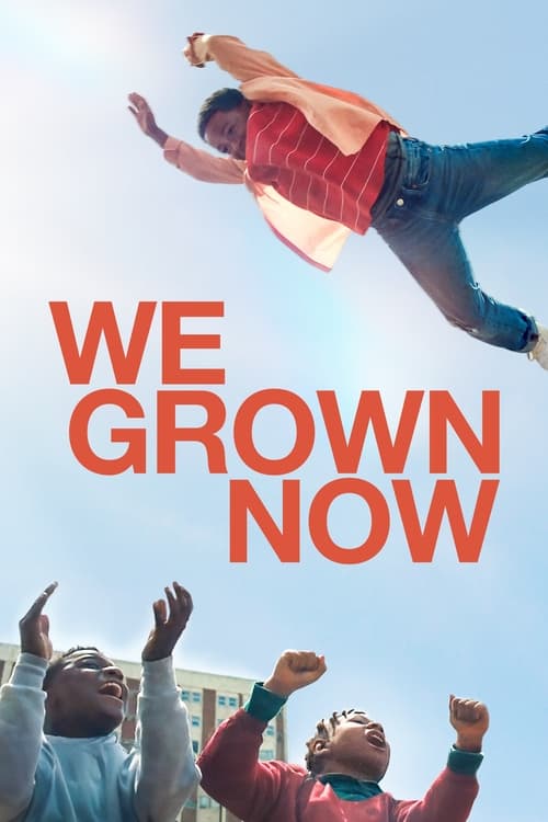 We Grown Now 2023
