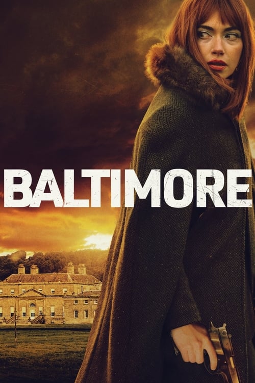 Rose's War (Baltimore) 2023