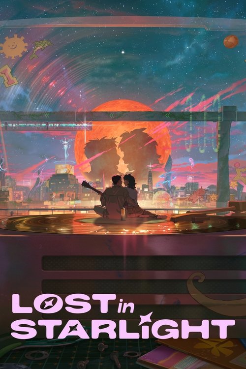 Lost in Starlight 2025 |