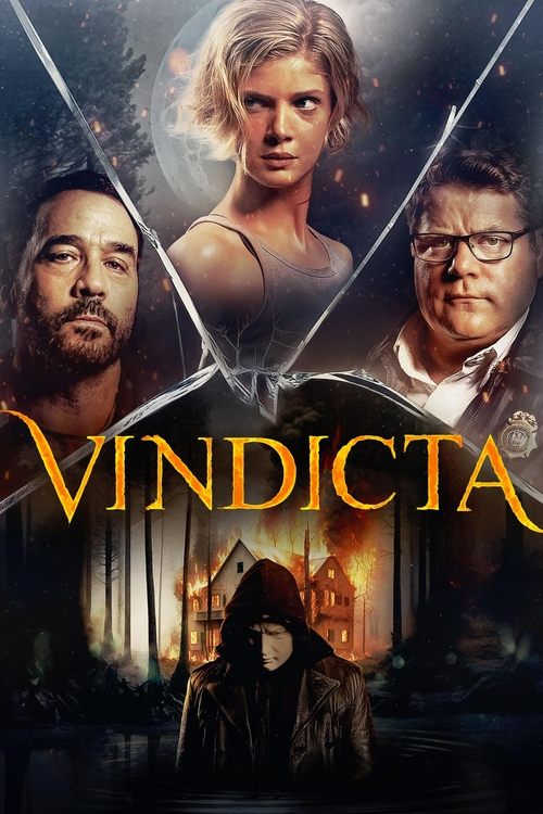 Vindicta 2023
