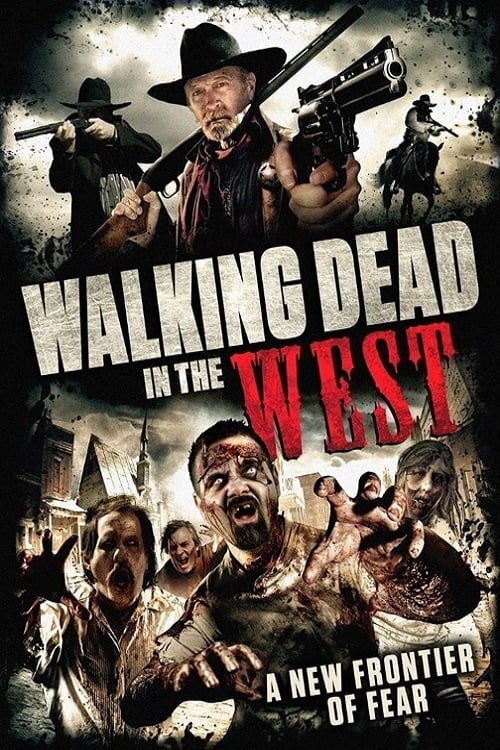 Cowboy Zombies 2013