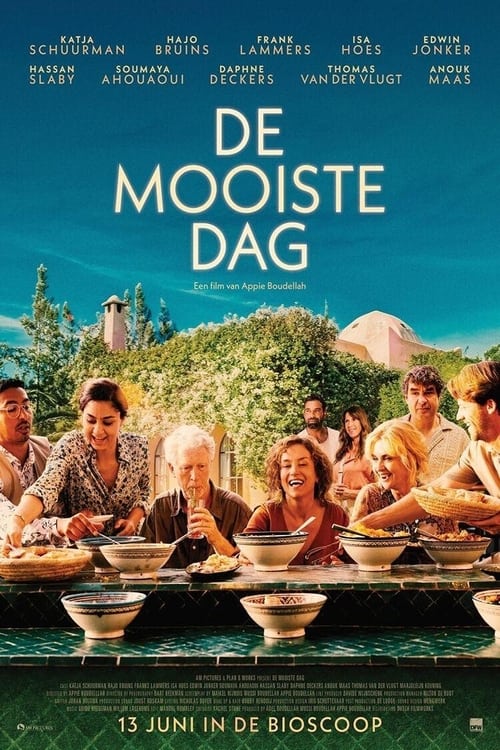 De mooiste dag 2024