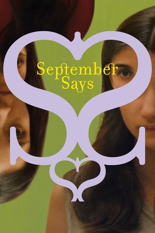 September Says 2024